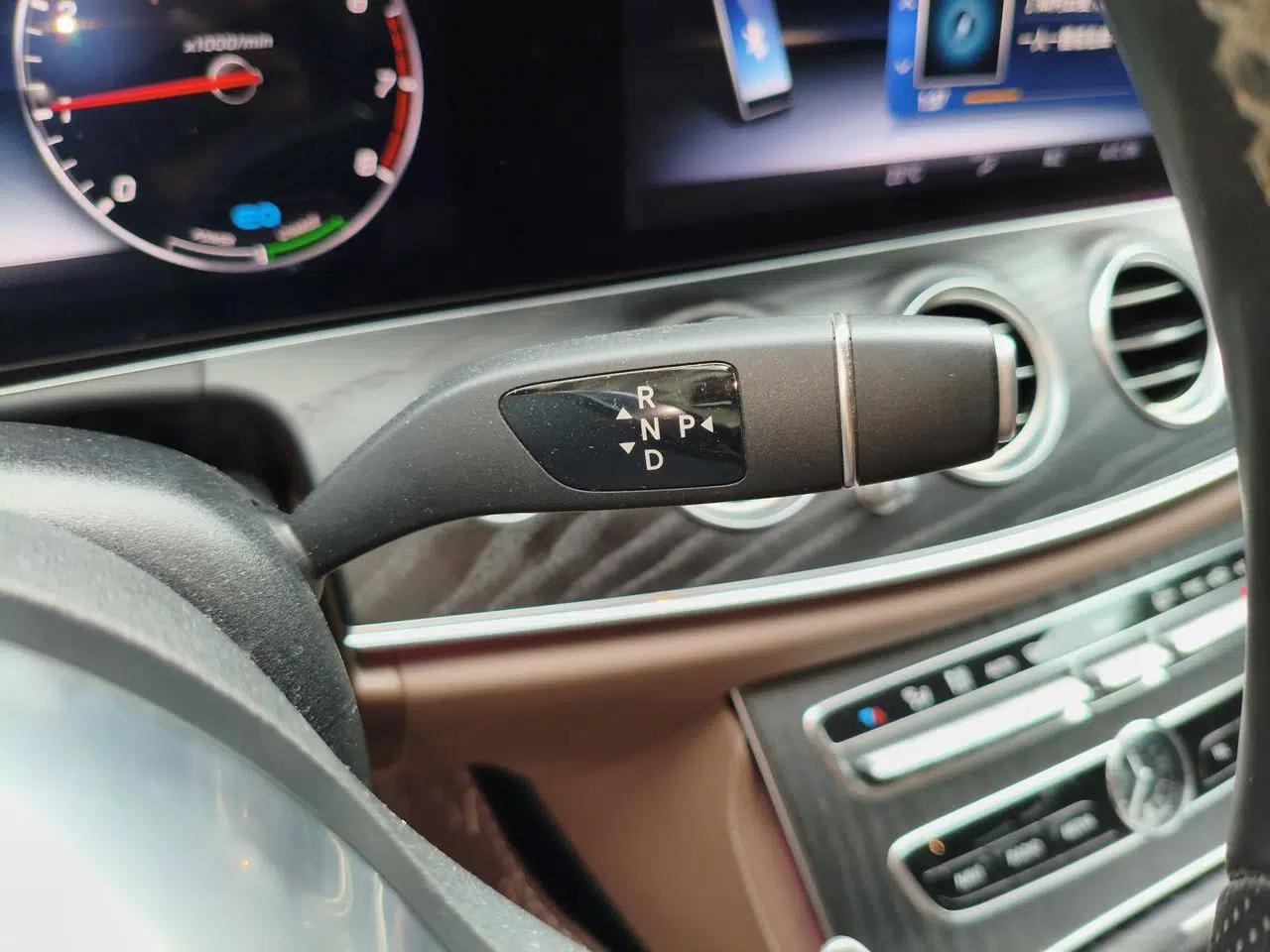Mercedes-Benz E-Class 2019 E 260 L Sport Edition — миниатюра 14