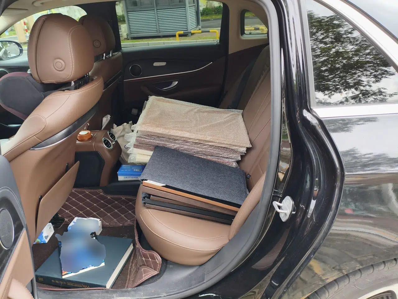 Mercedes-Benz E-Class 2019 E 260 L Sport Edition — миниатюра 17