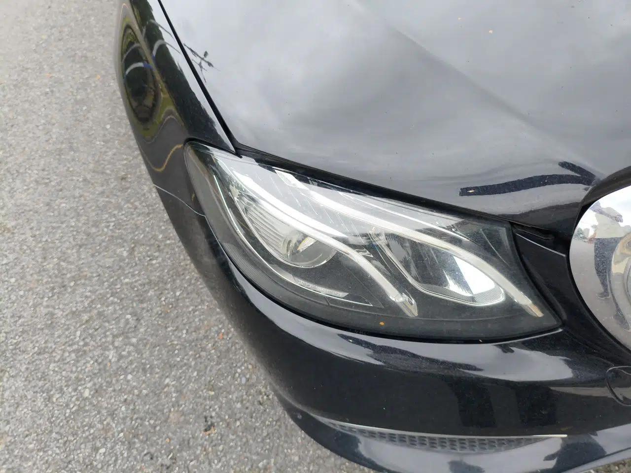 Mercedes-Benz E-Class 2019 E 260 L Sport Edition — миниатюра 7