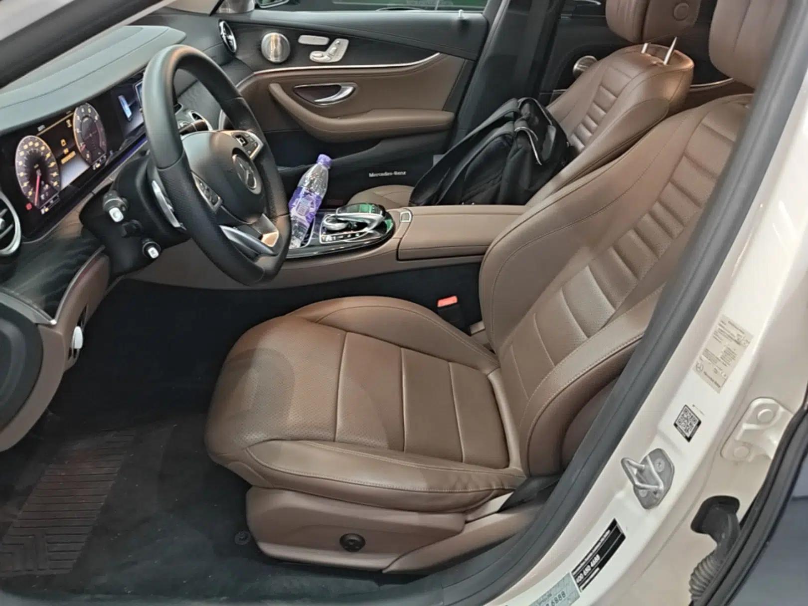Mercedes-Benz E-Class 2017 E 300 L Sport Luxury Edition — миниатюра 17