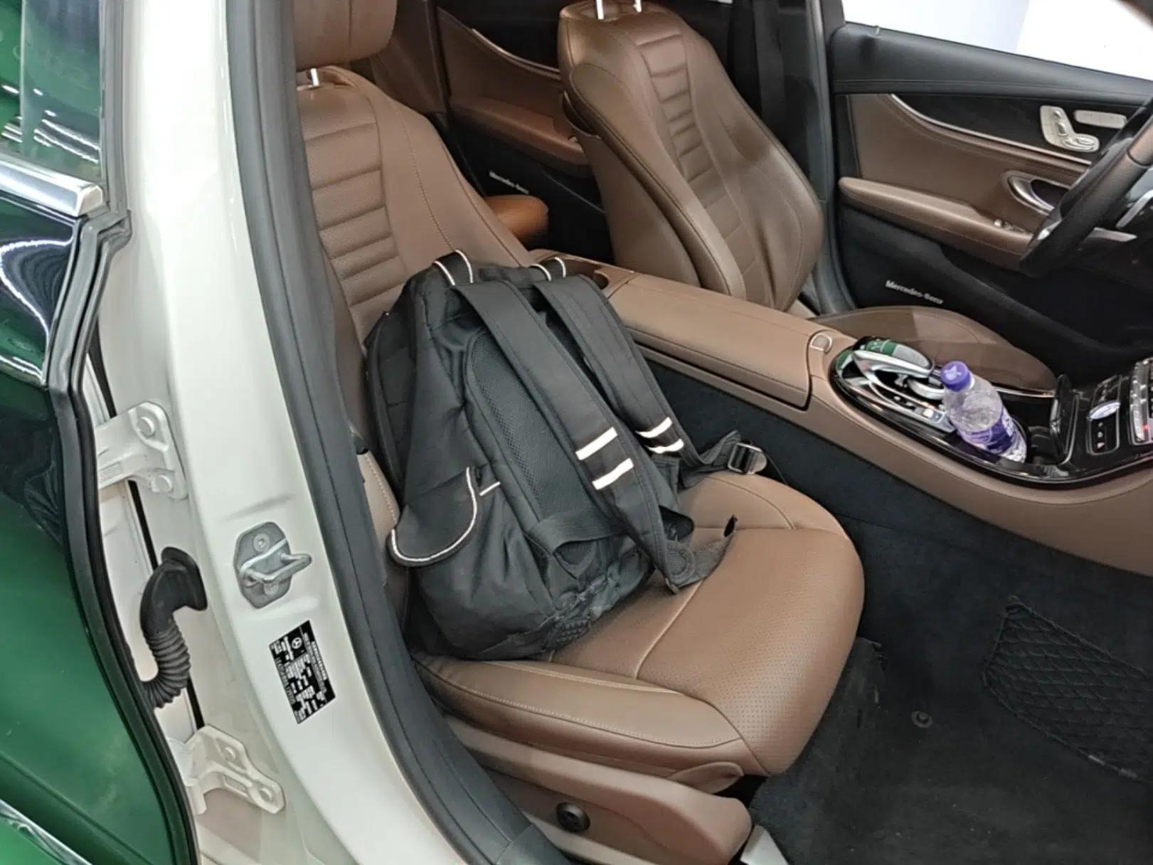 Mercedes-Benz E-Class 2017 E 300 L Sport Luxury Edition — миниатюра 19