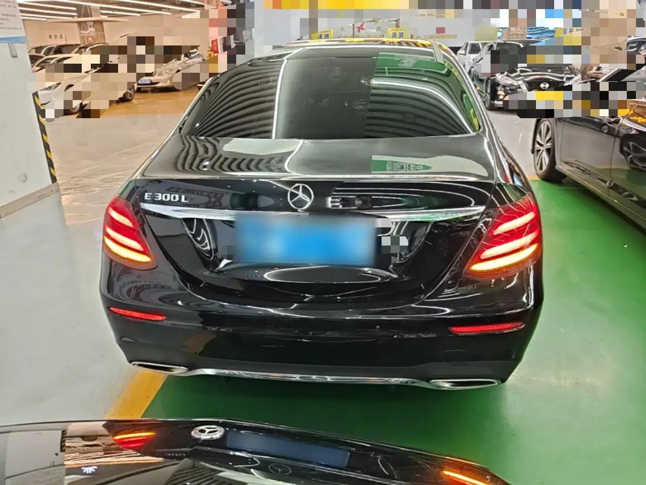 Mercedes-Benz E-Class 2017 E 300 L Sport Luxury Edition — миниатюра 5