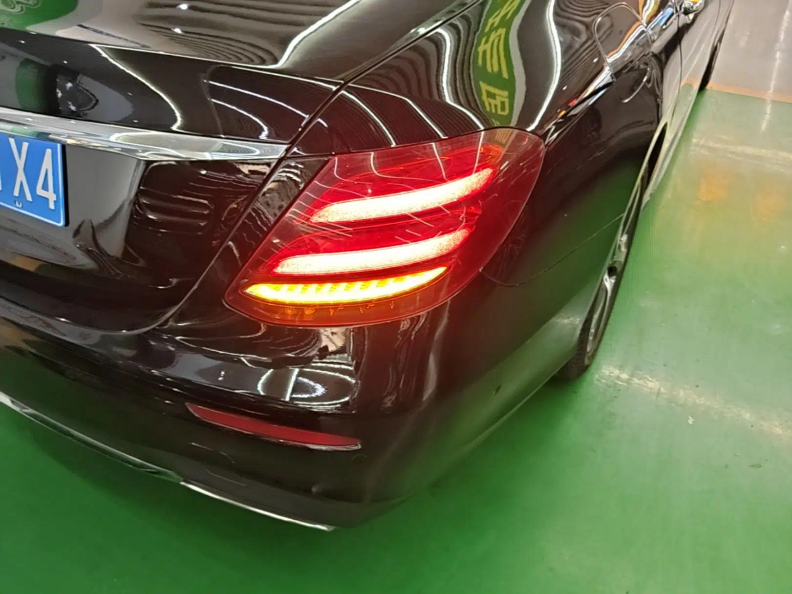 Mercedes-Benz E-Class 2017 E 300 L Sport Luxury Edition — миниатюра 9