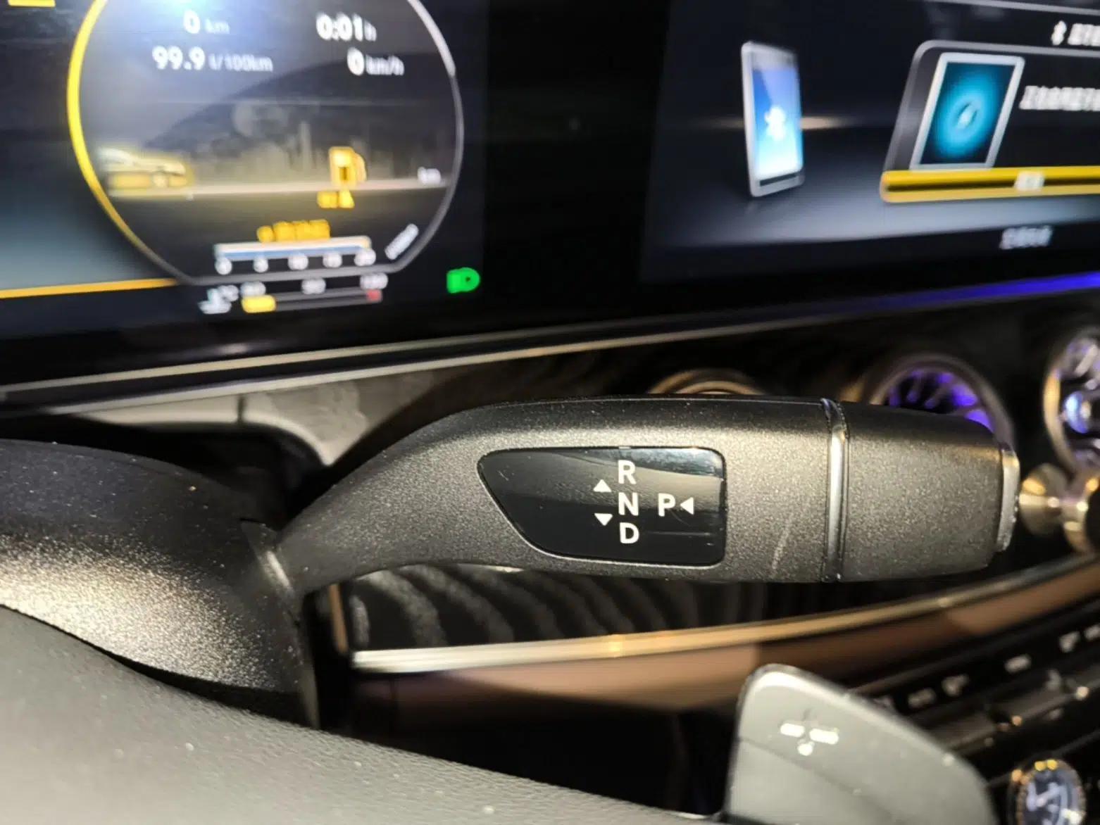 Mercedes-Benz E-Class 2019 E 300 L Sport Luxury Edition — миниатюра 16