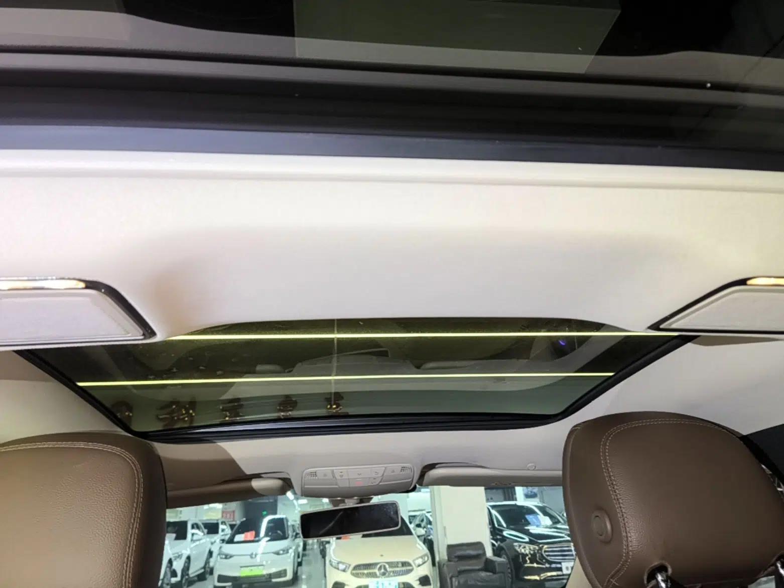 Mercedes-Benz E-Class 2019 E 300 L Sport Luxury Edition — миниатюра 21