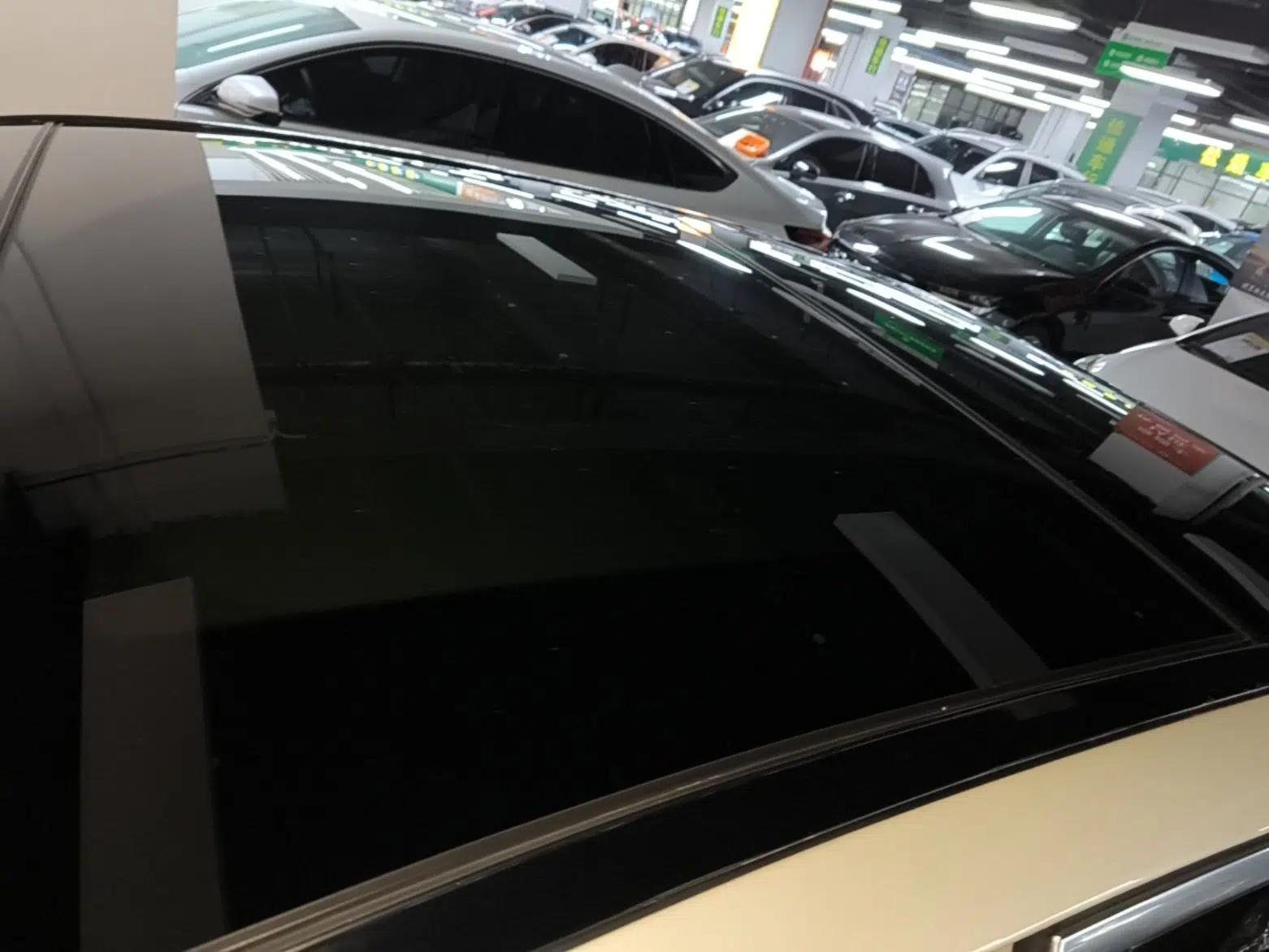 Mercedes-Benz E-Class 2019 E 300 L Sport Luxury Edition — миниатюра 7