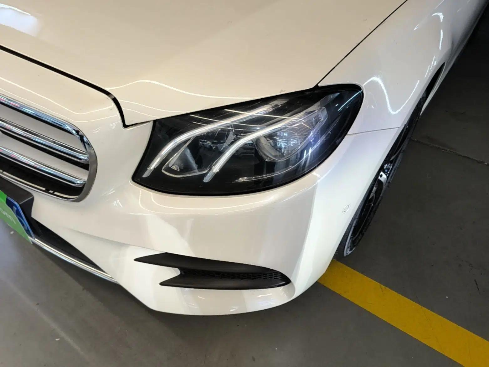 Mercedes-Benz E-Class 2019 E 300 L Sport Luxury Edition — миниатюра 8