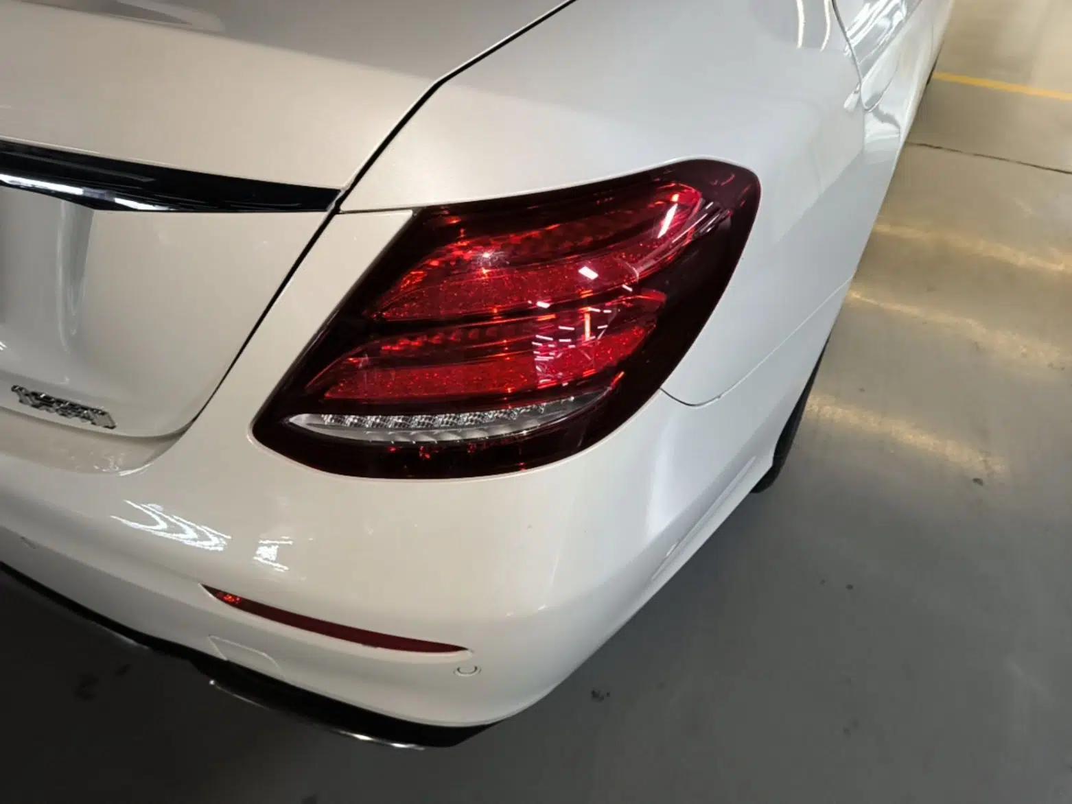 Mercedes-Benz E-Class 2019 E 300 L Sport Luxury Edition — миниатюра 9