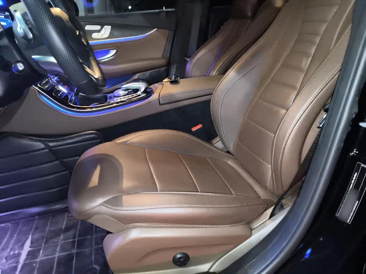 Mercedes-Benz E-Class 2017 E 300 L Sport Luxury Edition — миниатюра 15