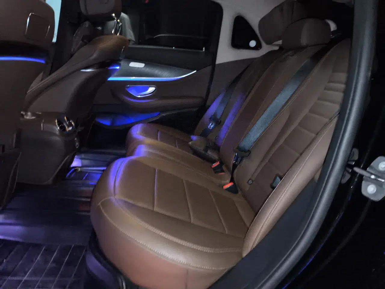 Mercedes-Benz E-Class 2017 E 300 L Sport Luxury Edition — миниатюра 17