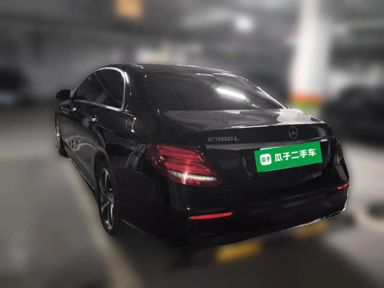 Mercedes-Benz E-Class 2017 E 300 L Sport Luxury Edition — миниатюра 4