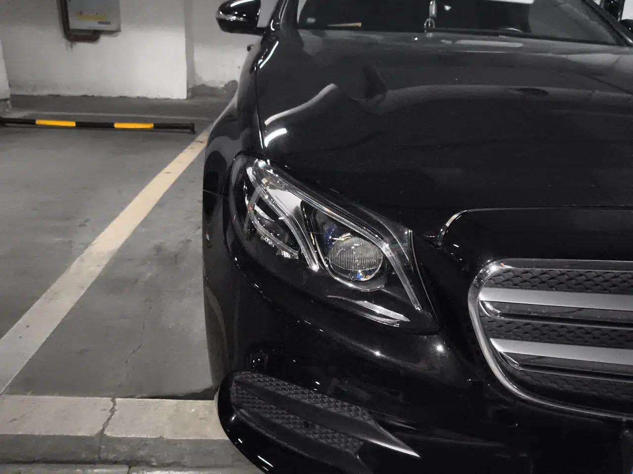 Mercedes-Benz E-Class 2017 E 300 L Sport Luxury Edition — миниатюра 7