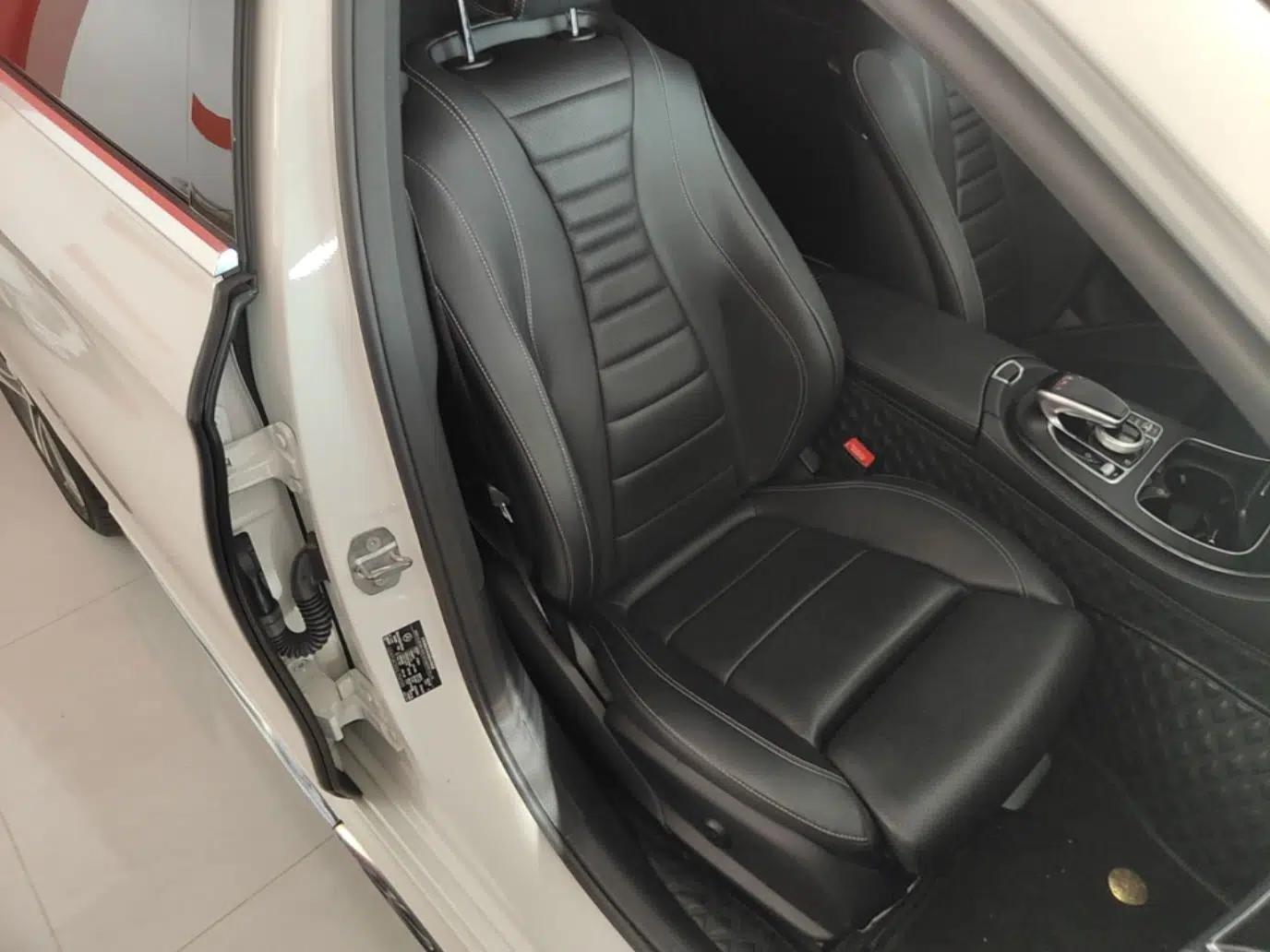 Mercedes-Benz E-Class 2018 Facelift E 200 L Sport Edition — миниатюра 19
