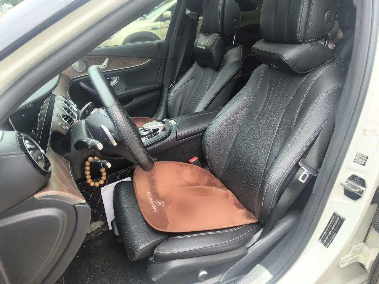 Mercedes-Benz E-Class 2016 E 200 L — миниатюра 15