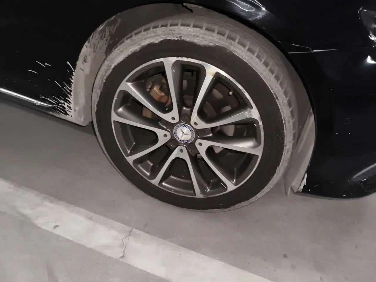 Mercedes-Benz E-Class 2016 E 200 L — миниатюра 8