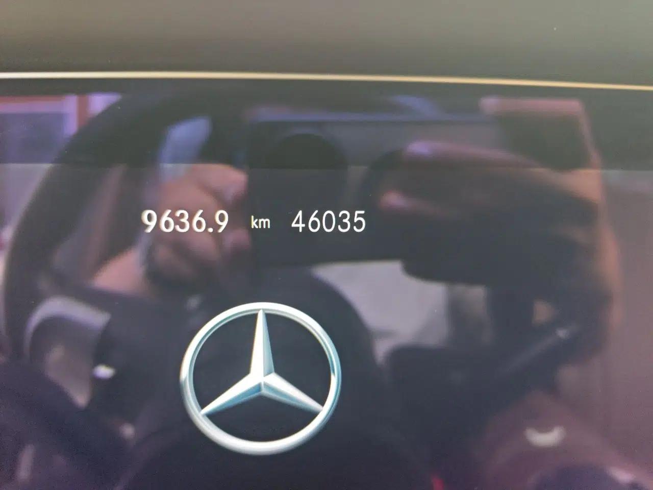 Mercedes-Benz E-Class 2021 Facelift E 260 L Sport Edition — миниатюра 12