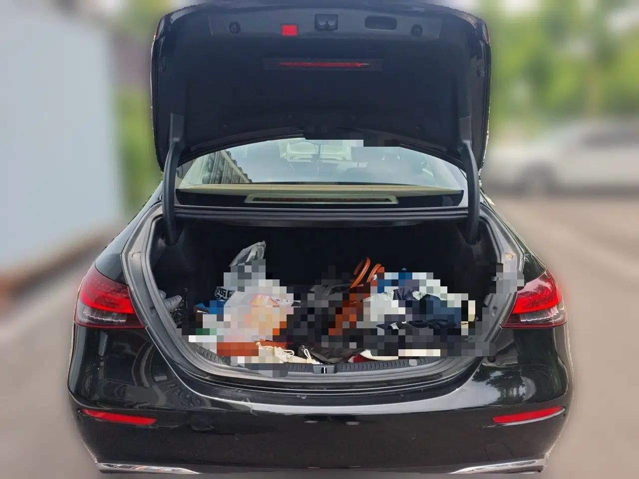 Mercedes-Benz E-Class 2021 Facelift E 260 L Sport Edition — миниатюра 19