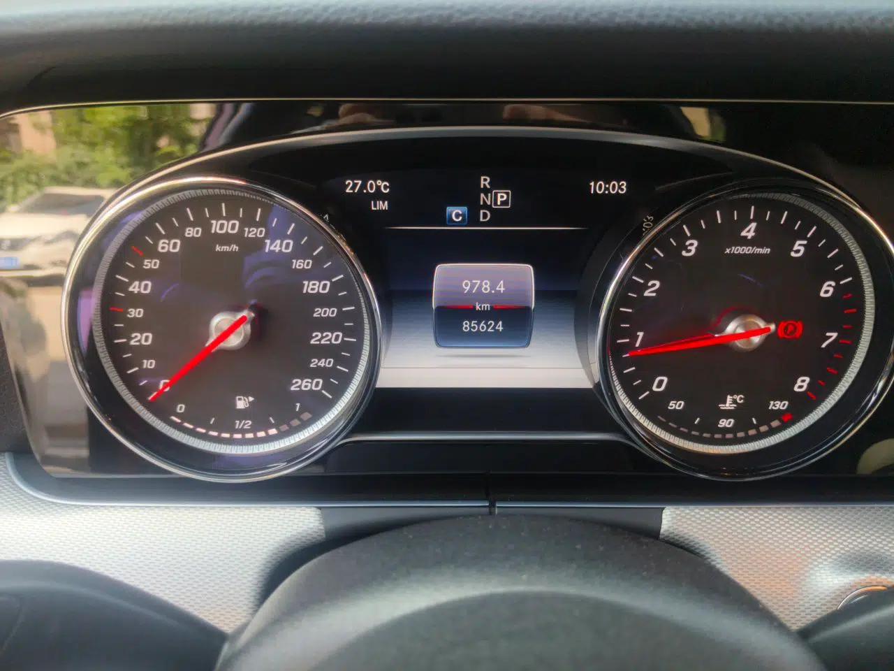 Mercedes-Benz E-Class 2019 E 200 Sport Edition — миниатюра 12