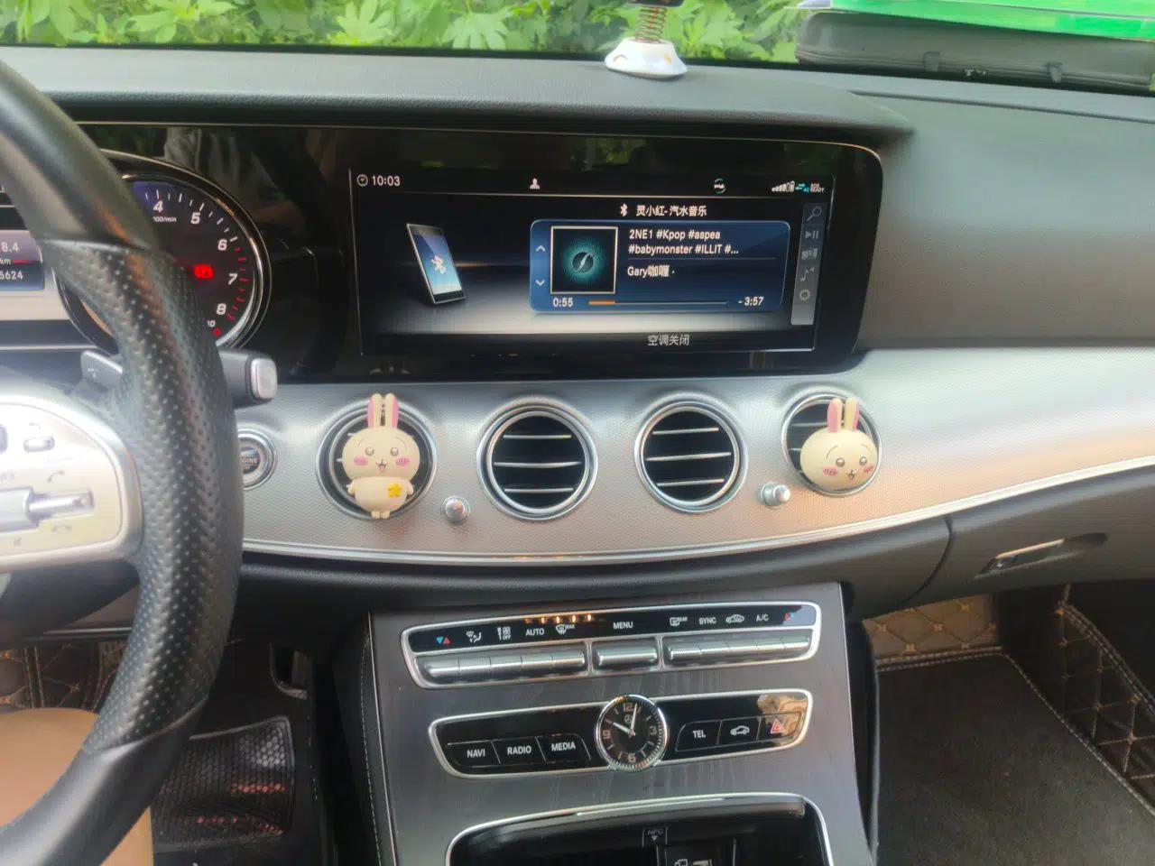 Mercedes-Benz E-Class 2019 E 200 Sport Edition — миниатюра 13