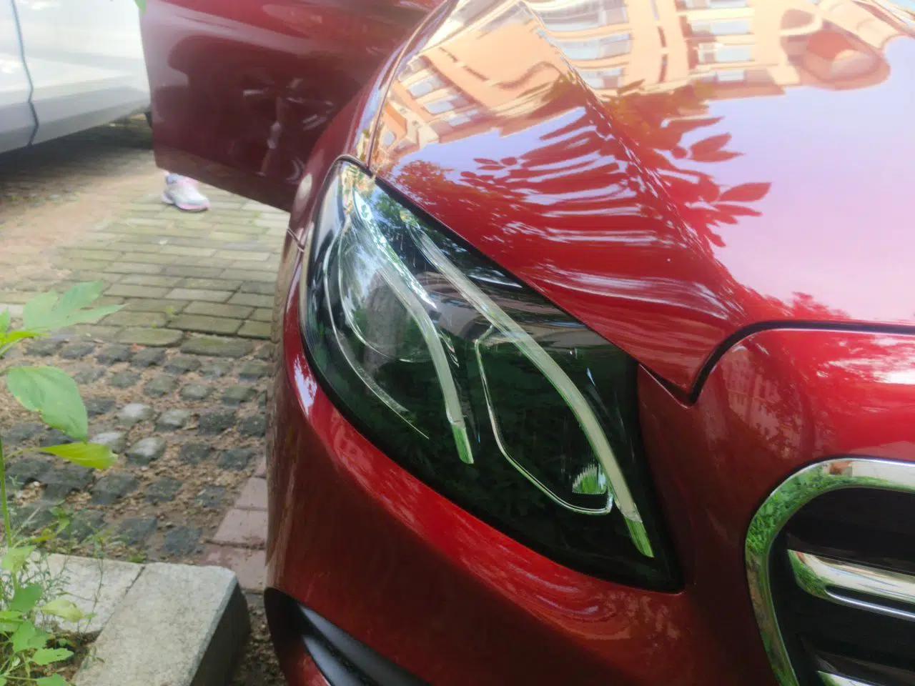 Mercedes-Benz E-Class 2019 E 200 Sport Edition — миниатюра 7