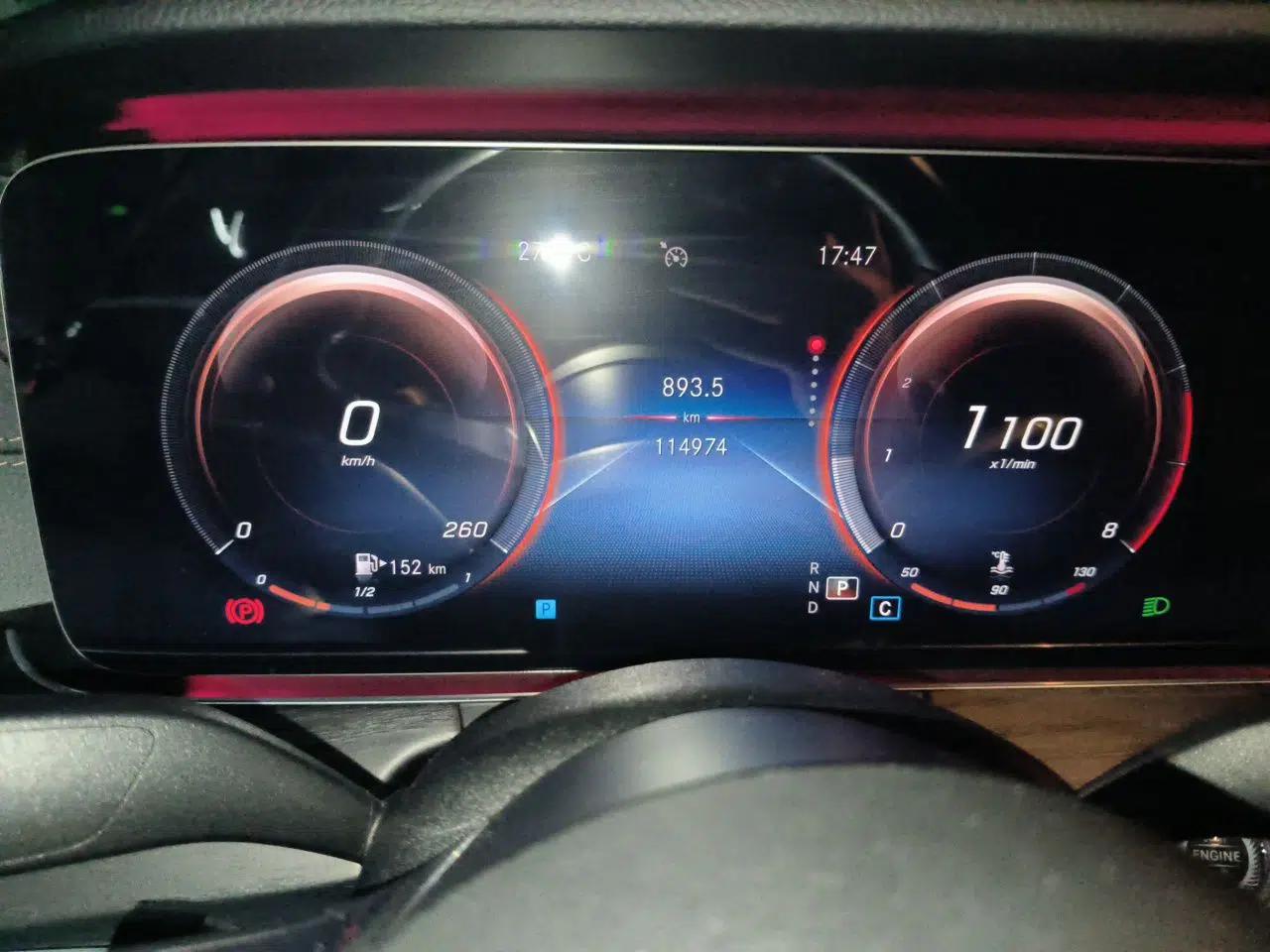 Mercedes-Benz E-Class 2021 E 300 L Sport Luxury Edition — миниатюра 12