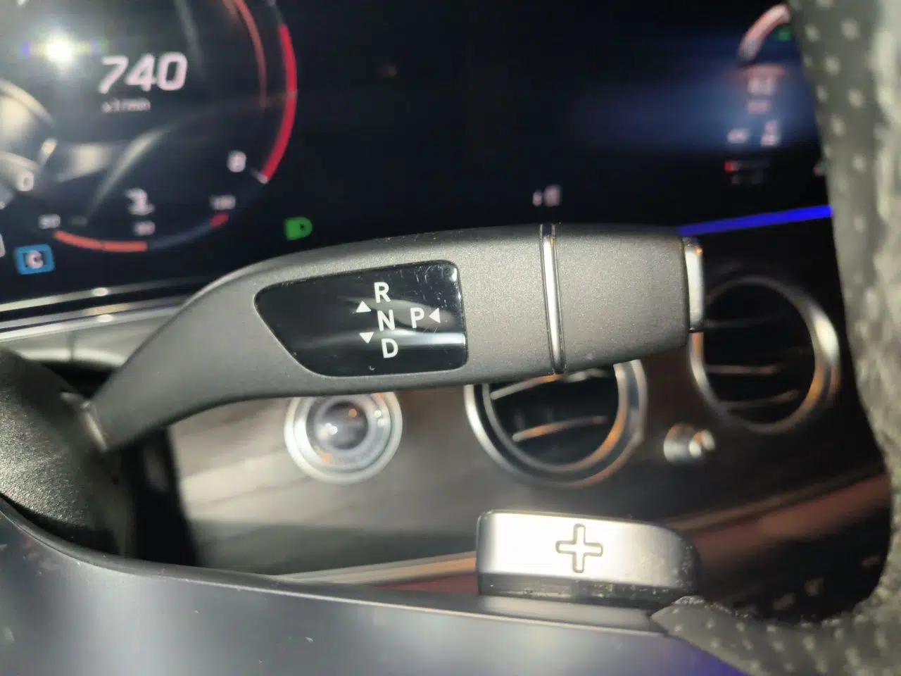 Mercedes-Benz E-Class 2021 E 300 L Sport Luxury Edition — миниатюра 14