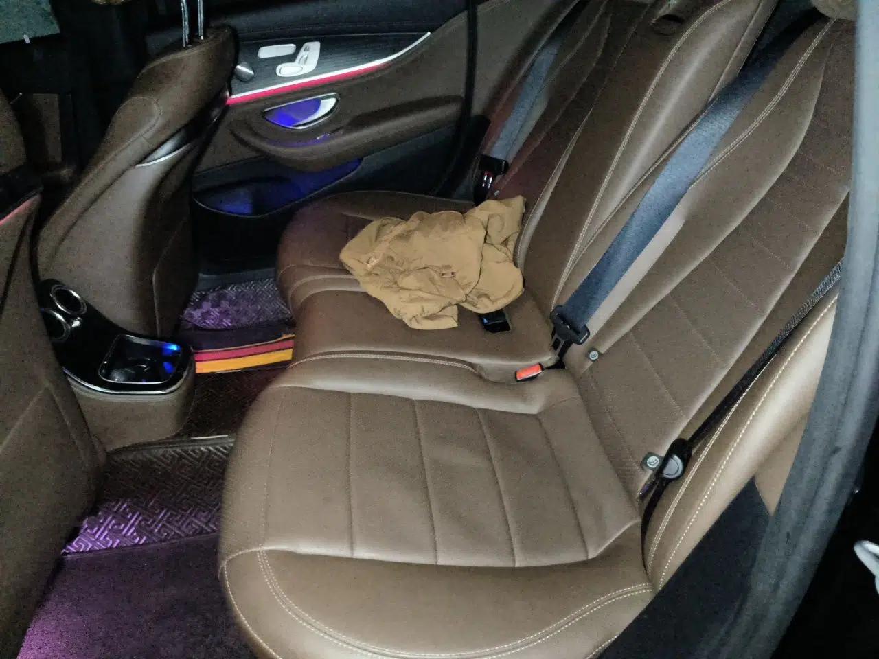 Mercedes-Benz E-Class 2021 E 300 L Sport Luxury Edition — миниатюра 17