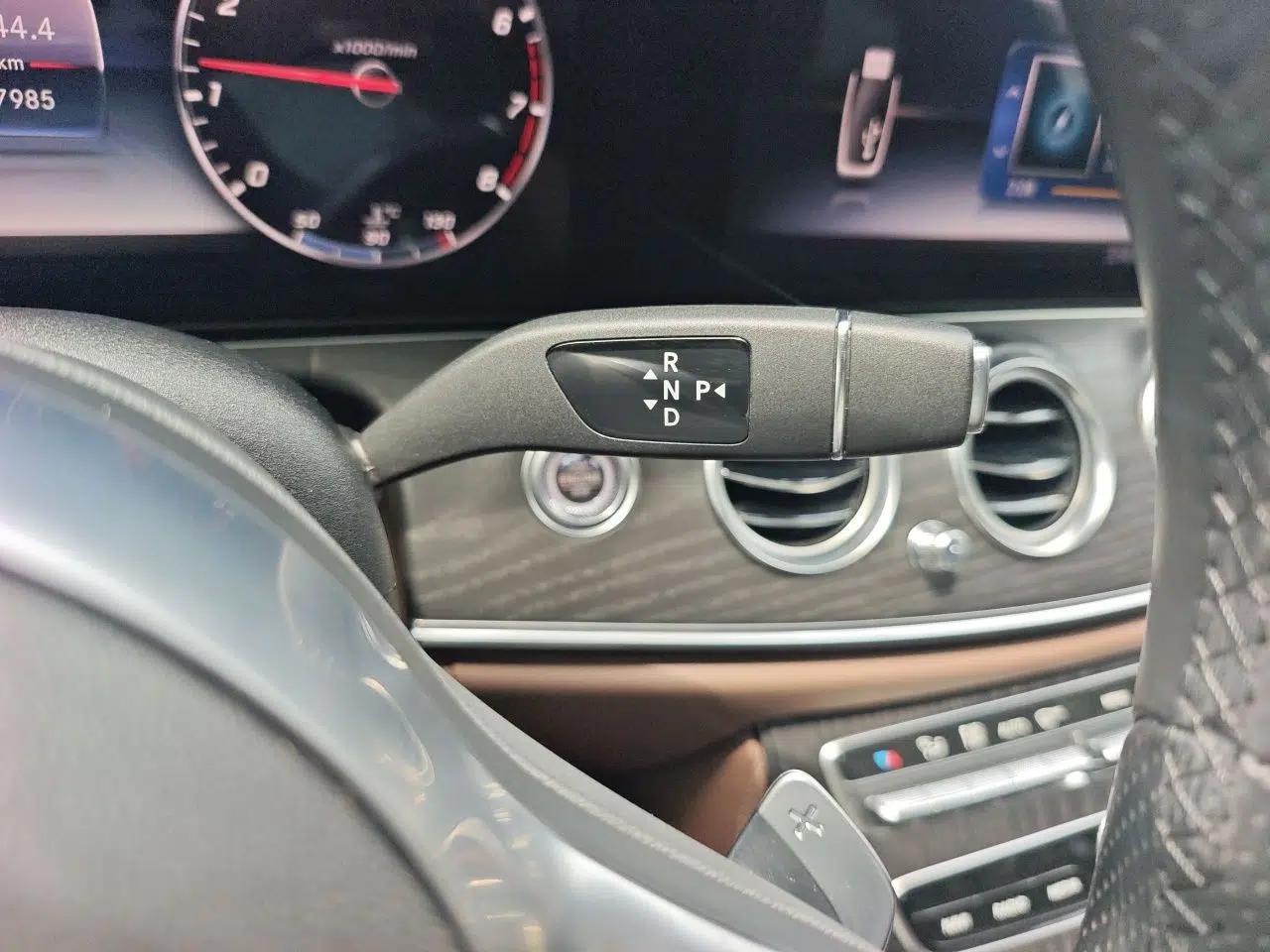 Mercedes-Benz E-Class 2020 Restyled E 300 L Sport Exclusive Edition — миниатюра 14