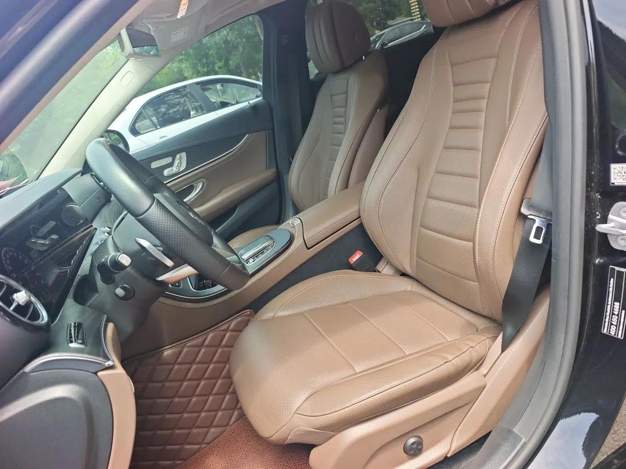 Mercedes-Benz E-Class 2020 Restyled E 300 L Sport Exclusive Edition — миниатюра 15