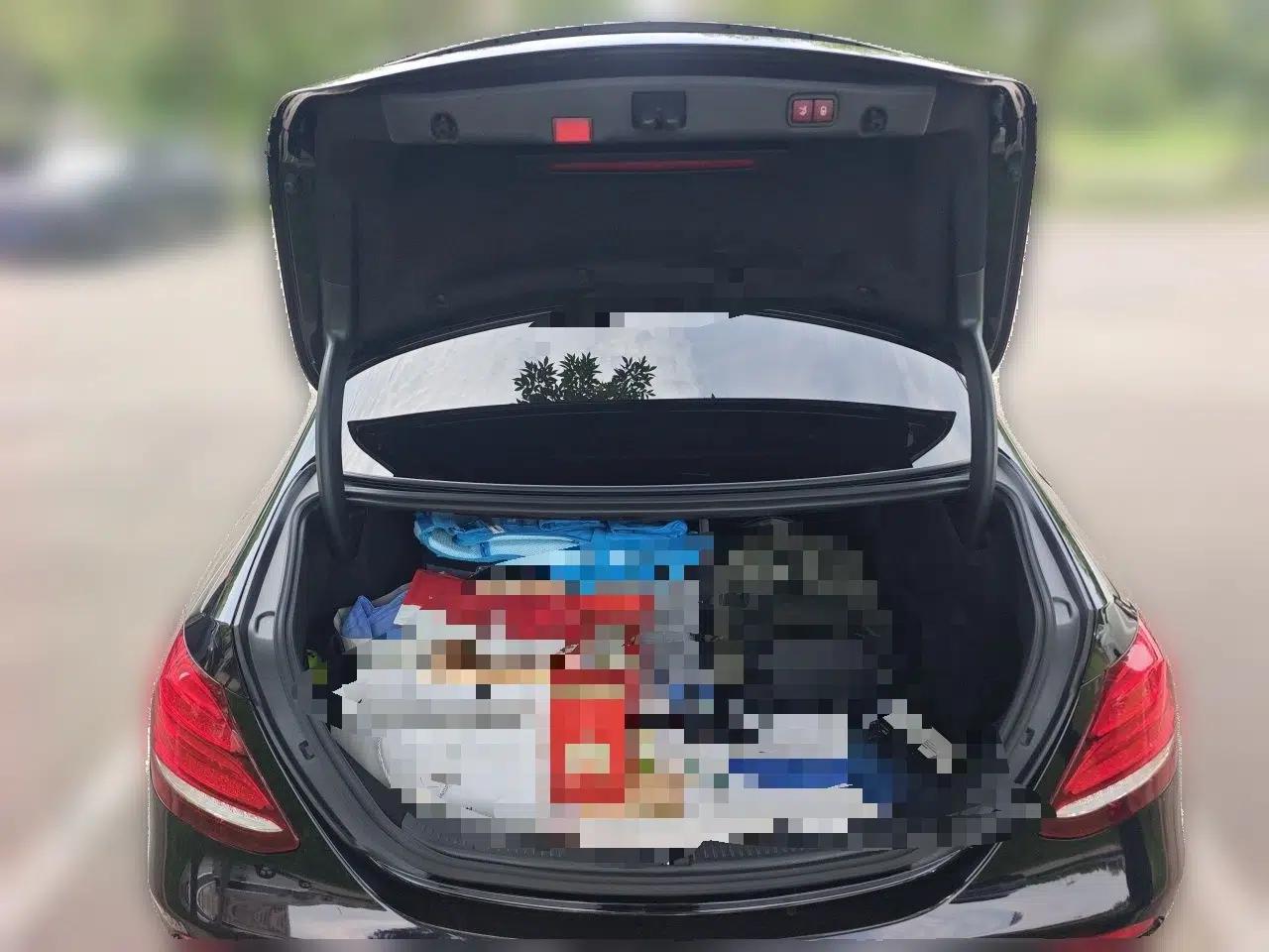 Mercedes-Benz E-Class 2020 Restyled E 300 L Sport Exclusive Edition — миниатюра 19