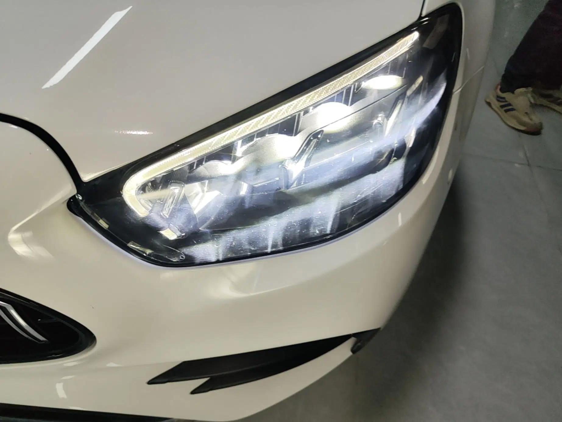 Mercedes-Benz E-Class 2021 Facelift E 260 L Sport Edition — миниатюра 8