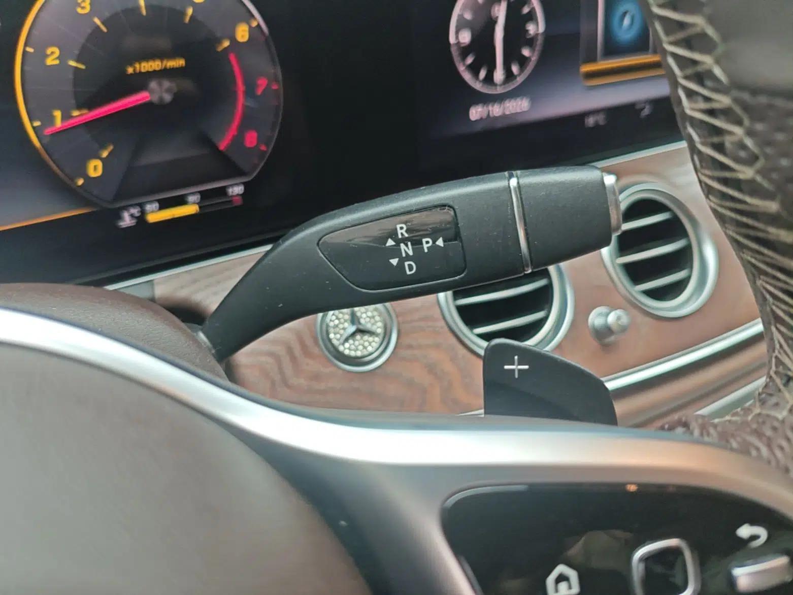 Mercedes-Benz E-Class 2020 Facelift E 300 L Stylish Edition — миниатюра 21