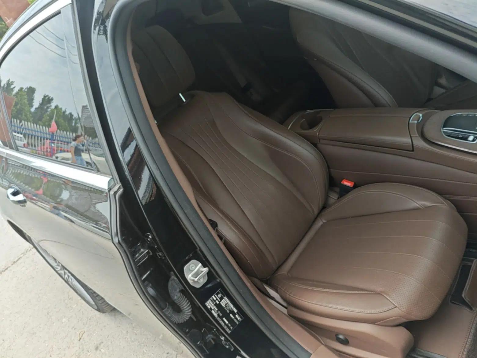 Mercedes-Benz E-Class 2020 Facelift E 300 L Stylish Edition — миниатюра 24