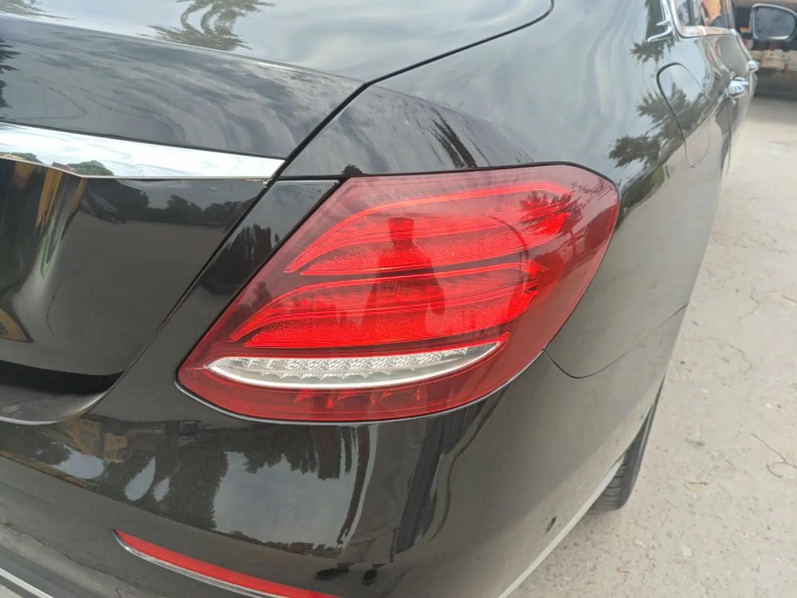 Mercedes-Benz E-Class 2020 Facelift E 300 L Stylish Edition — миниатюра 9