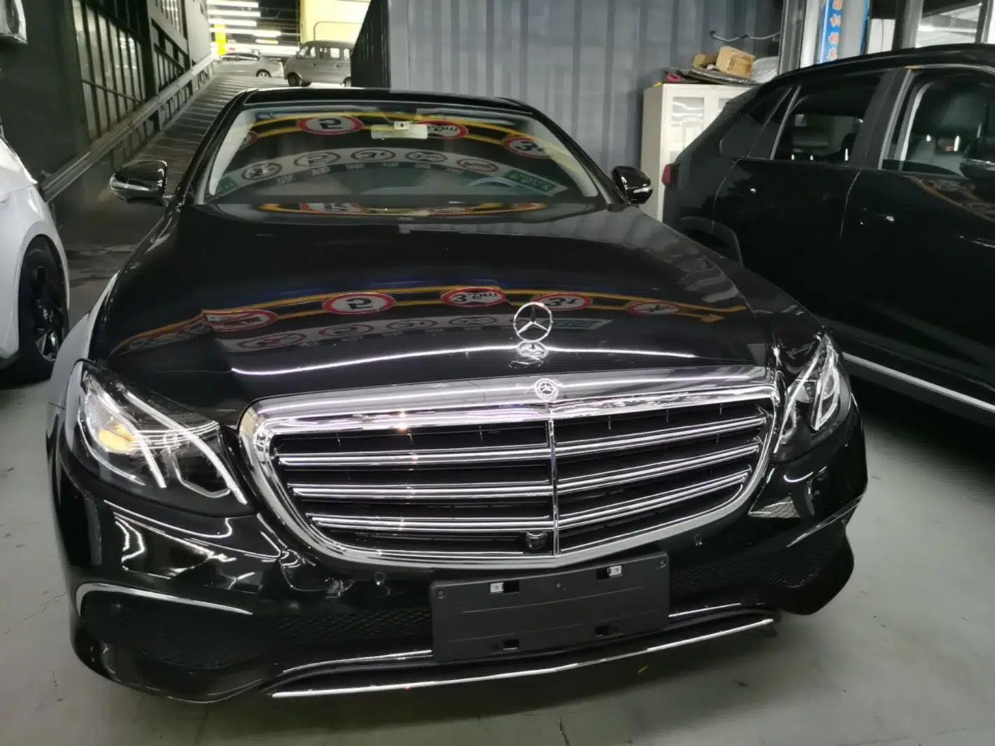 Mercedes-Benz E-Class 2020 Restyled E 300 L Sporty and Stylish Edition — миниатюра 2