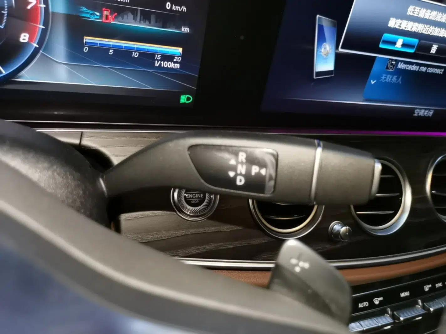 Mercedes-Benz E-Class 2020 Restyled E 300 L Sporty and Stylish Edition — миниатюра 16