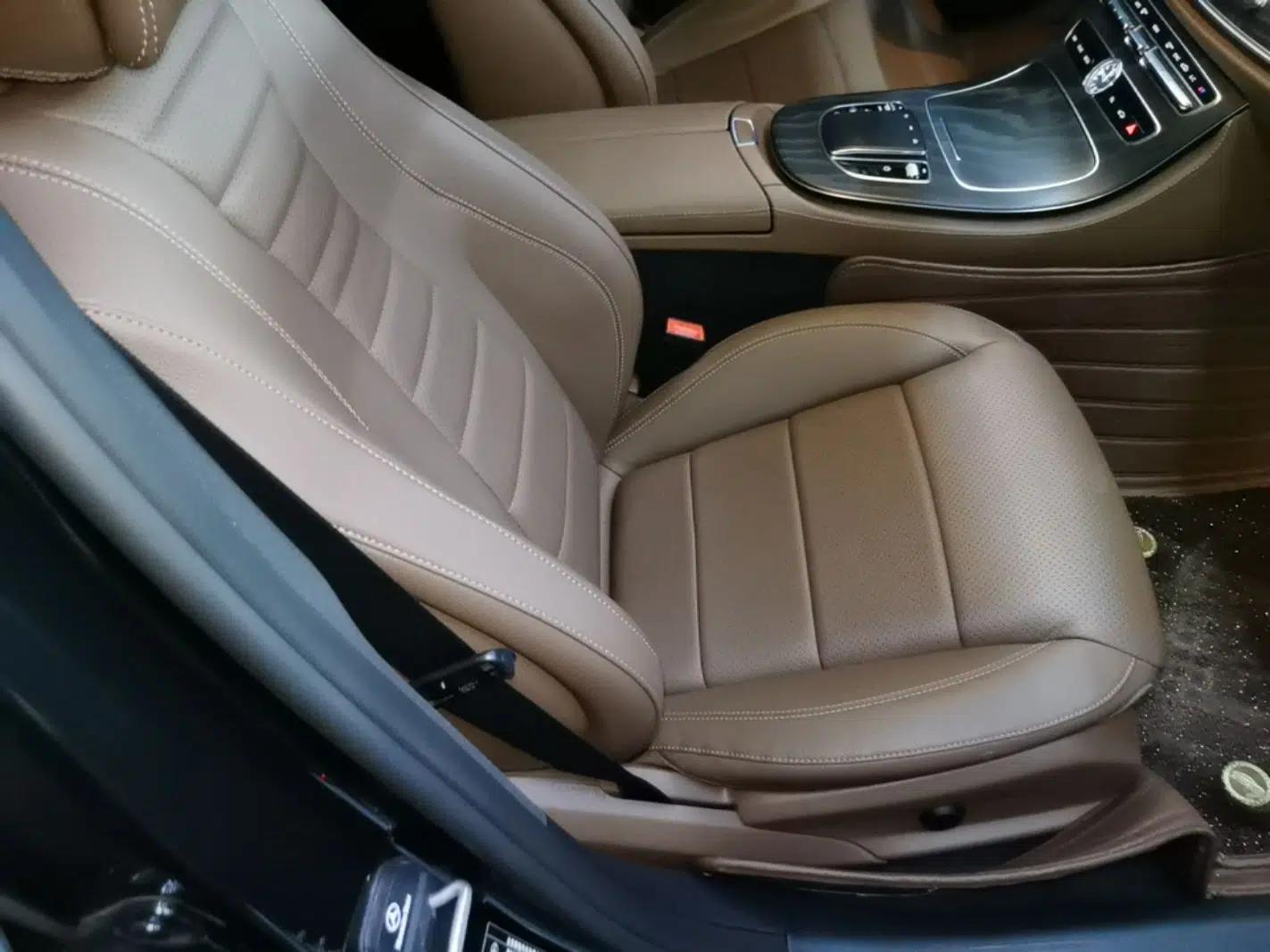 Mercedes-Benz E-Class 2020 Restyled E 300 L Sporty and Stylish Edition — миниатюра 19