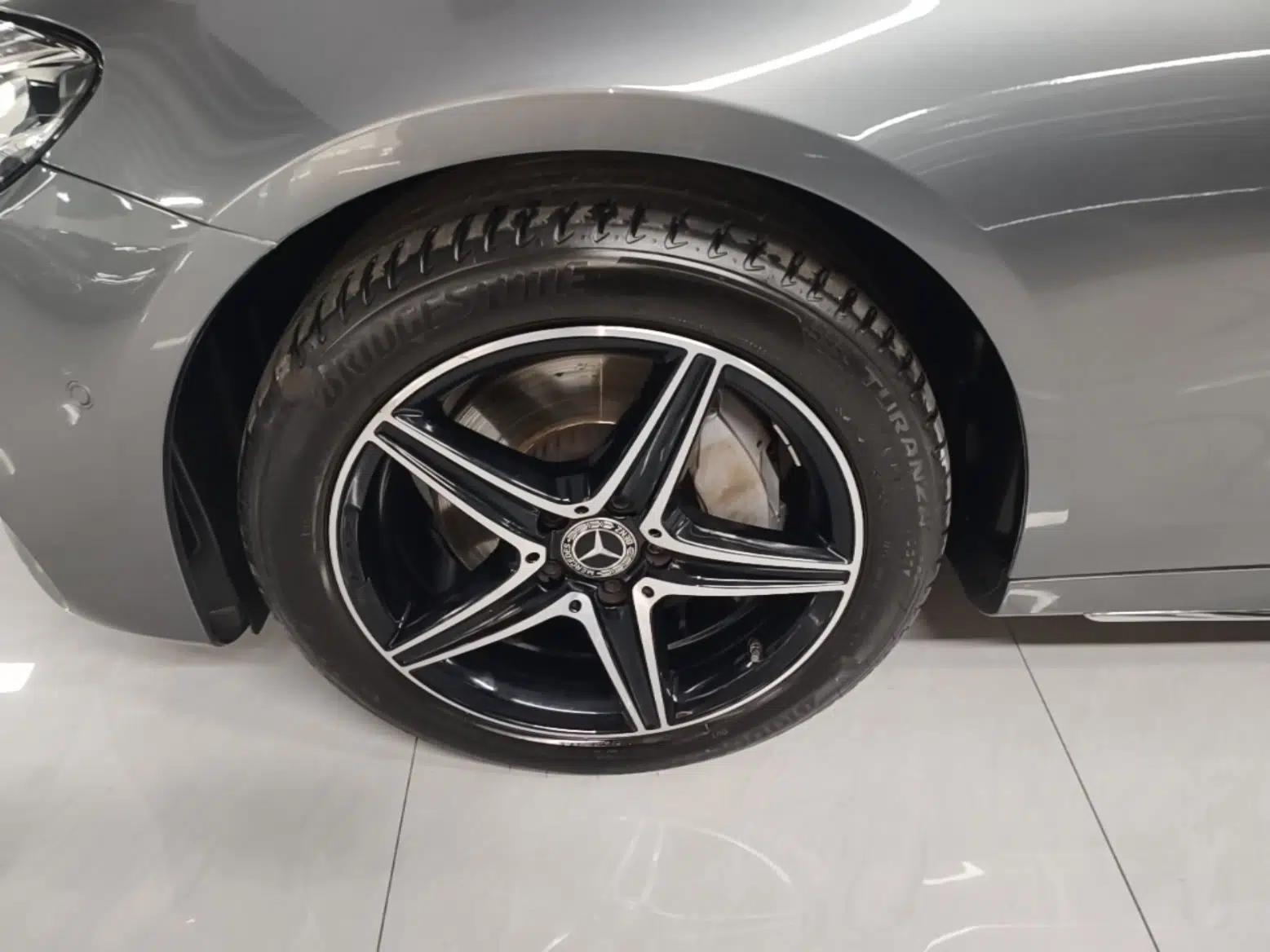 Mercedes-Benz E-Class 2020 Restyled E 300 L Sport Exclusive Edition — миниатюра 15