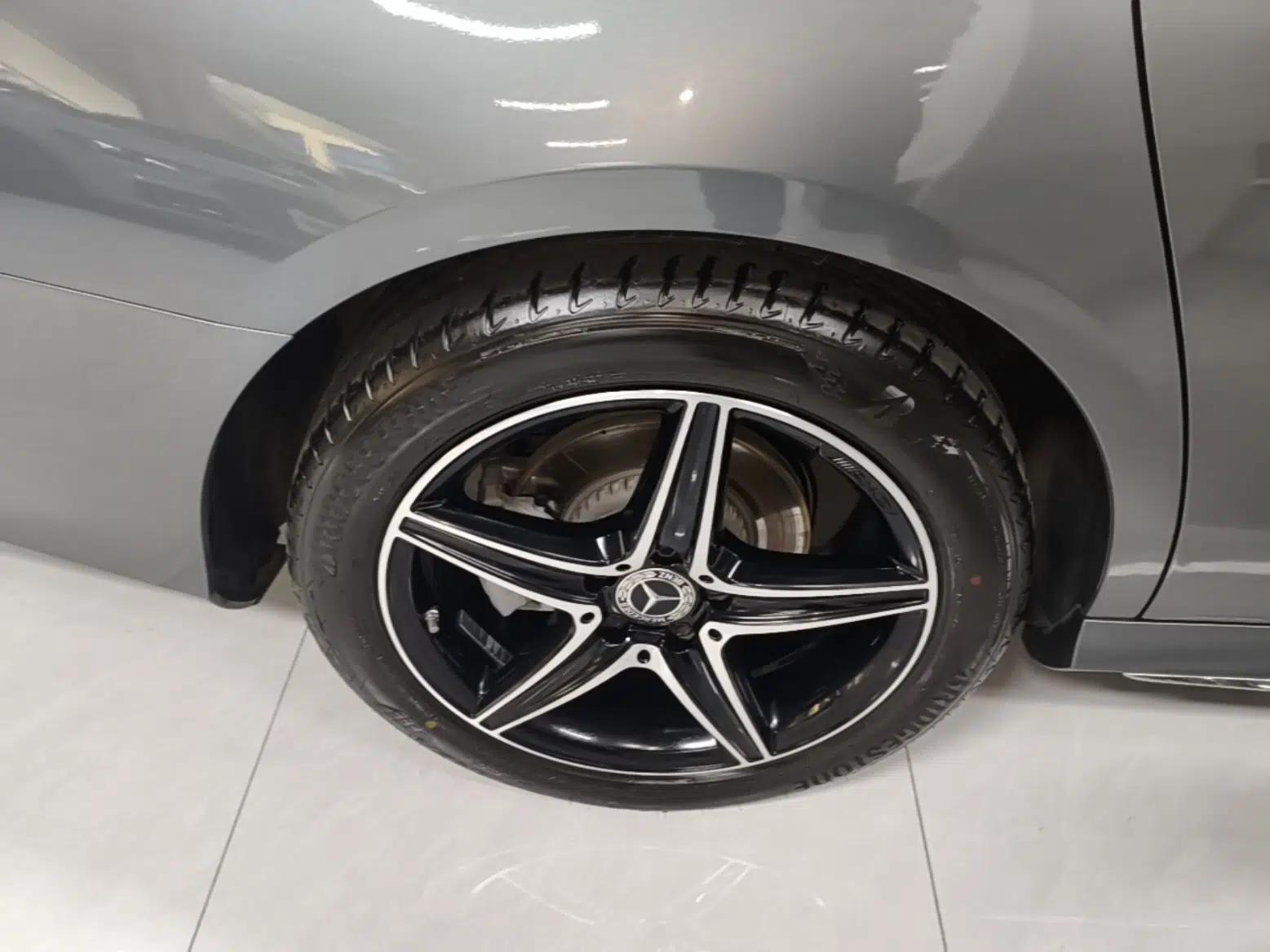 Mercedes-Benz E-Class 2020 Restyled E 300 L Sport Exclusive Edition — миниатюра 16