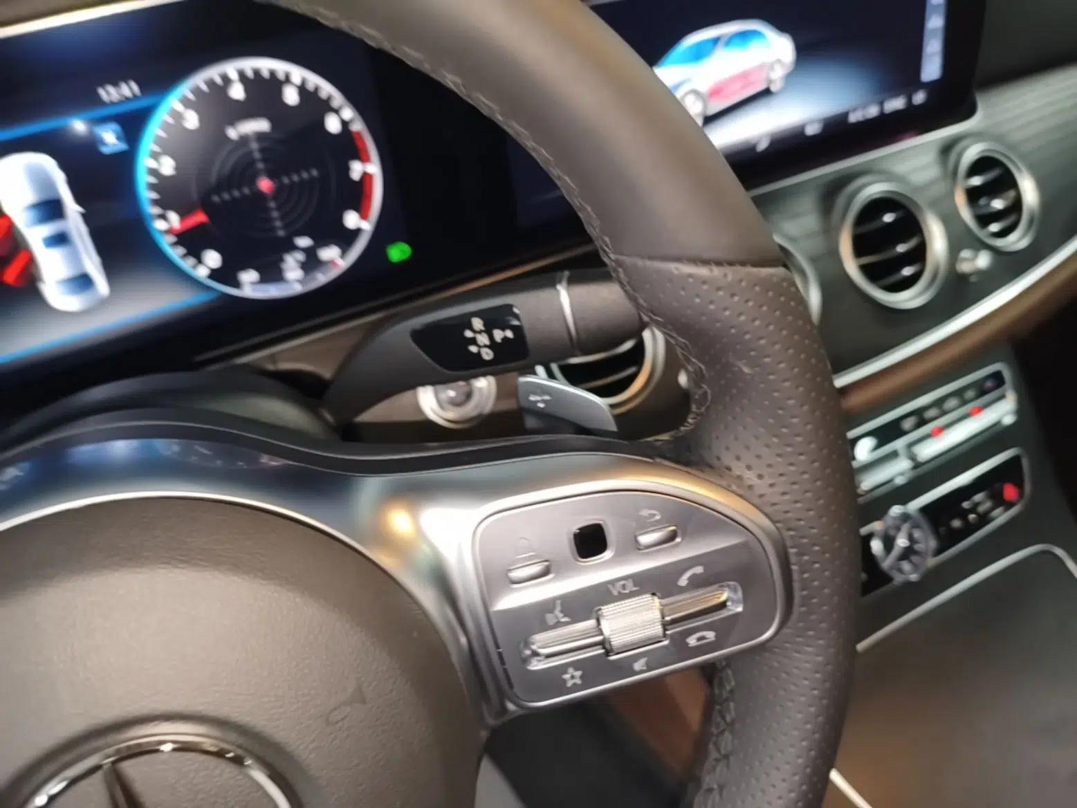 Mercedes-Benz E-Class 2020 Restyled E 300 L Sport Exclusive Edition — миниатюра 21
