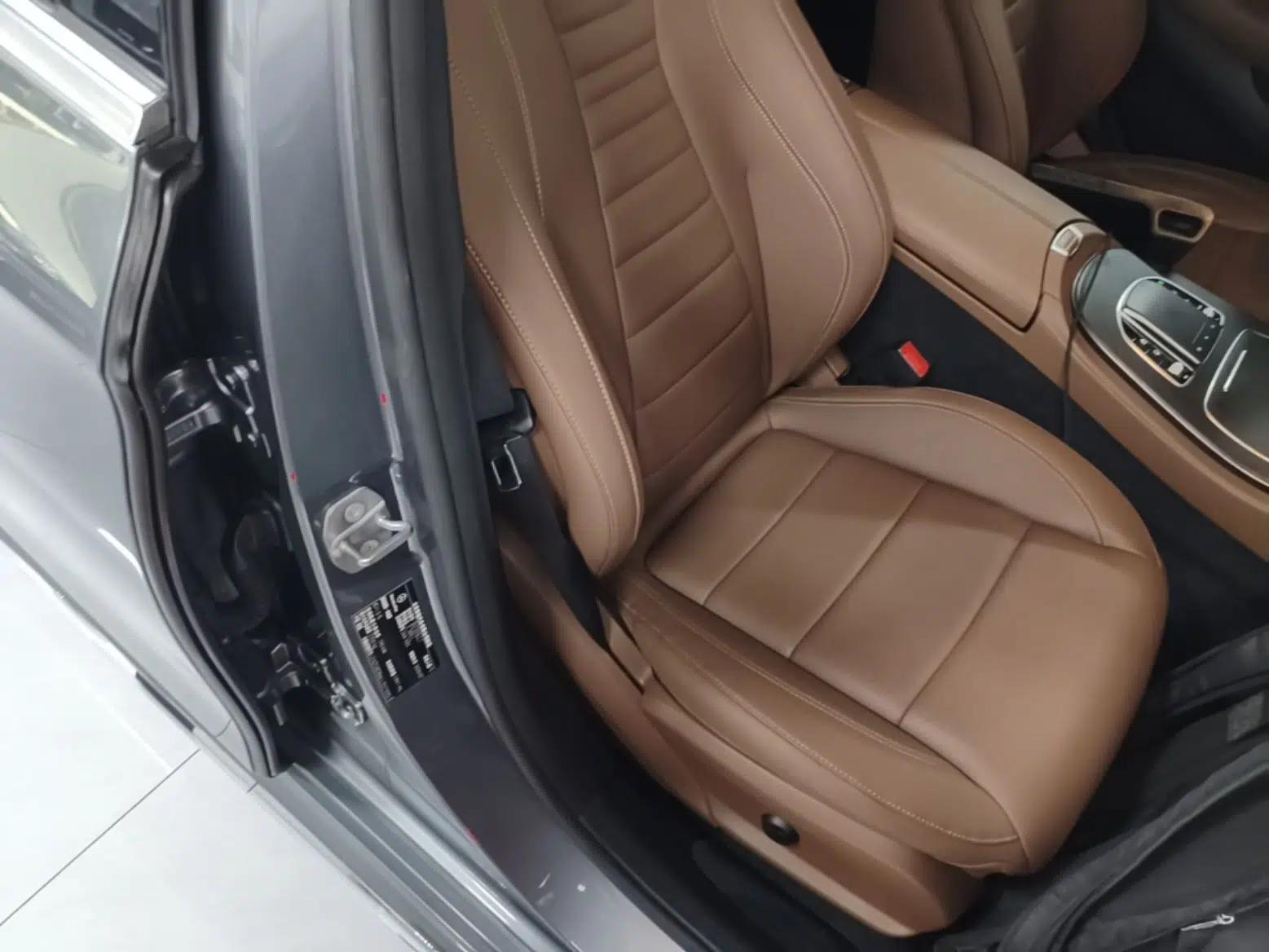 Mercedes-Benz E-Class 2020 Restyled E 300 L Sport Exclusive Edition — миниатюра 24