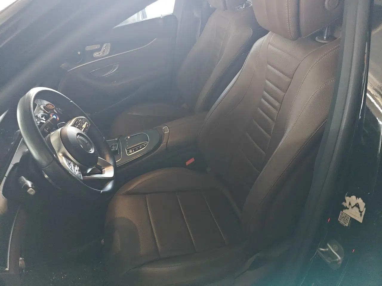 Mercedes-Benz E-Class 2019 E 300 L Sporty and Stylish Model — миниатюра 15
