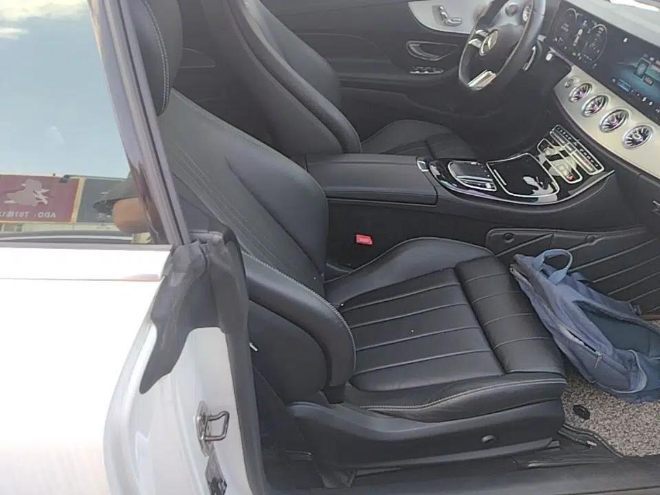 Mercedes-Benz E-Class 2021 E 260 Coupe — миниатюра 19