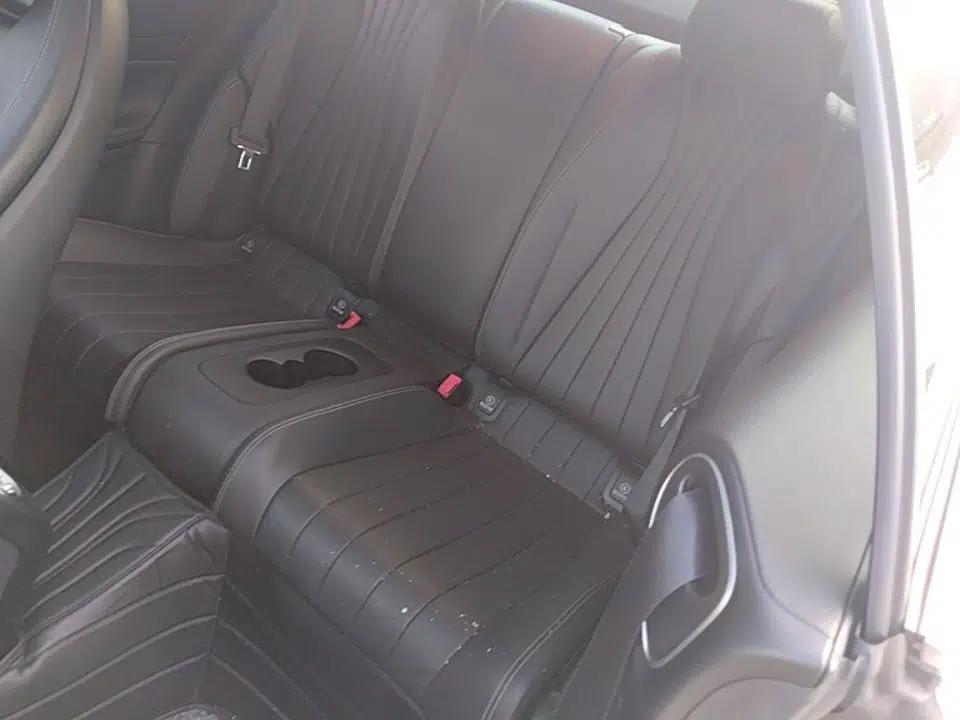 Mercedes-Benz E-Class 2021 E 260 Coupe — миниатюра 20