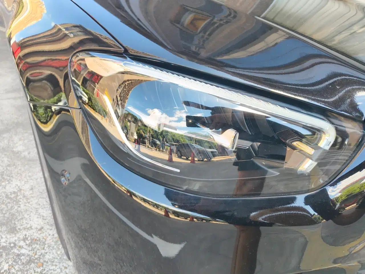 Mercedes-Benz E-Class 2022 Revised Version E 300 L Sport Luxury Edition — миниатюра 7