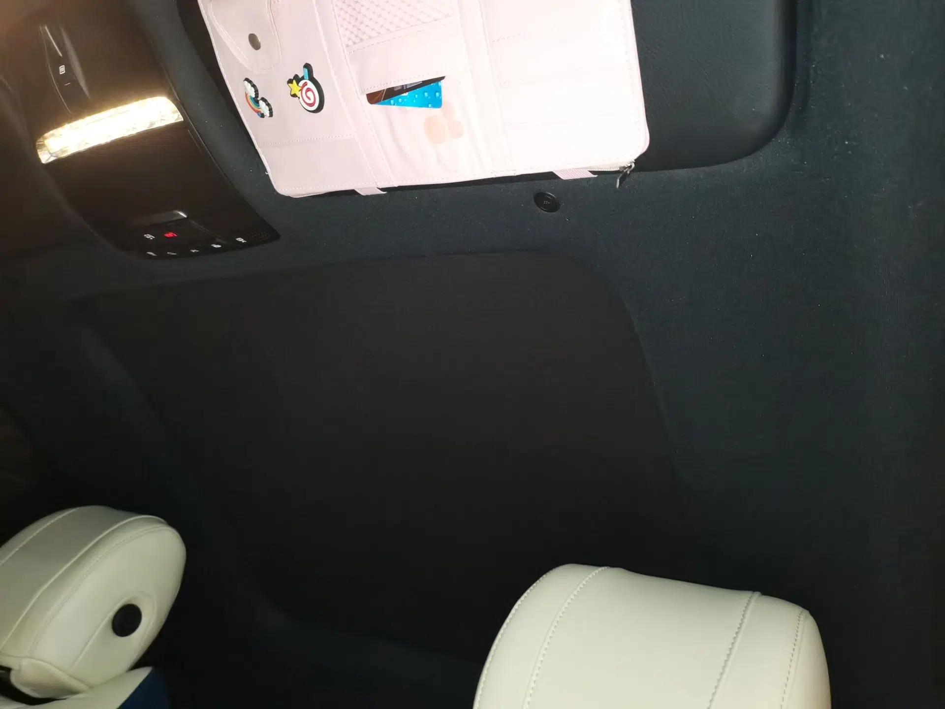 Mercedes-Benz E-Class 2021 Facelift E 260 4MATIC Coupe — миниатюра 18