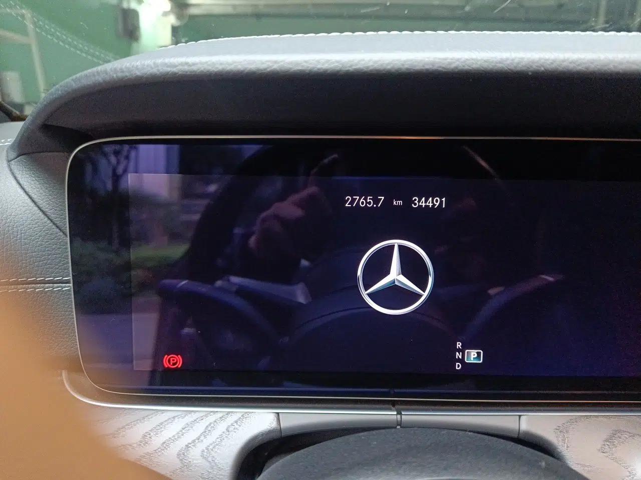 Mercedes-Benz E-Class 2020 E 260 Coupe — миниатюра 12