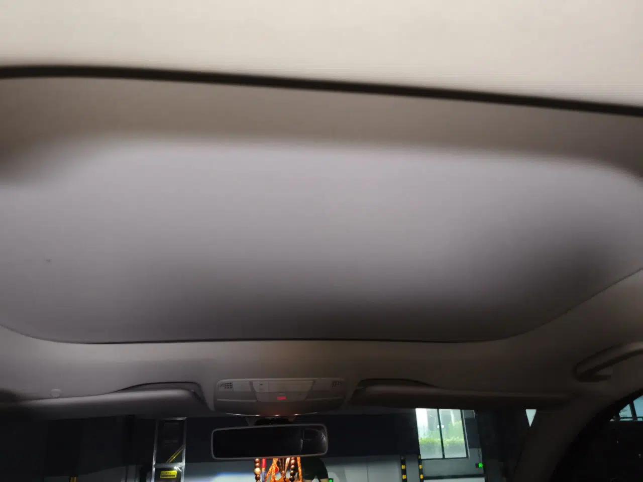 Mercedes-Benz E-Class 2020 E 300 L Luxury Model — миниатюра 18
