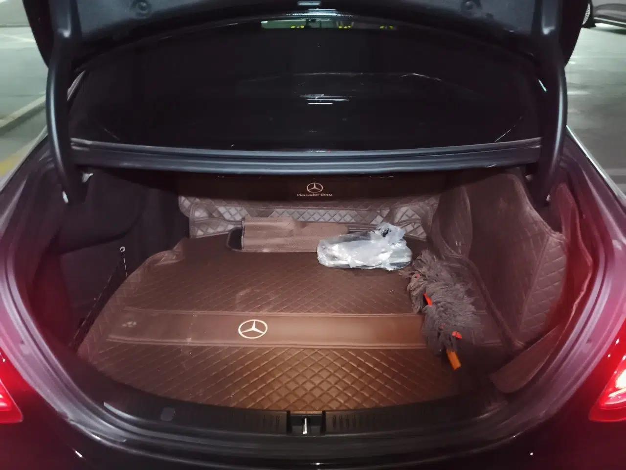 Mercedes-Benz E-Class 2020 E 300 L Luxury Model — миниатюра 19