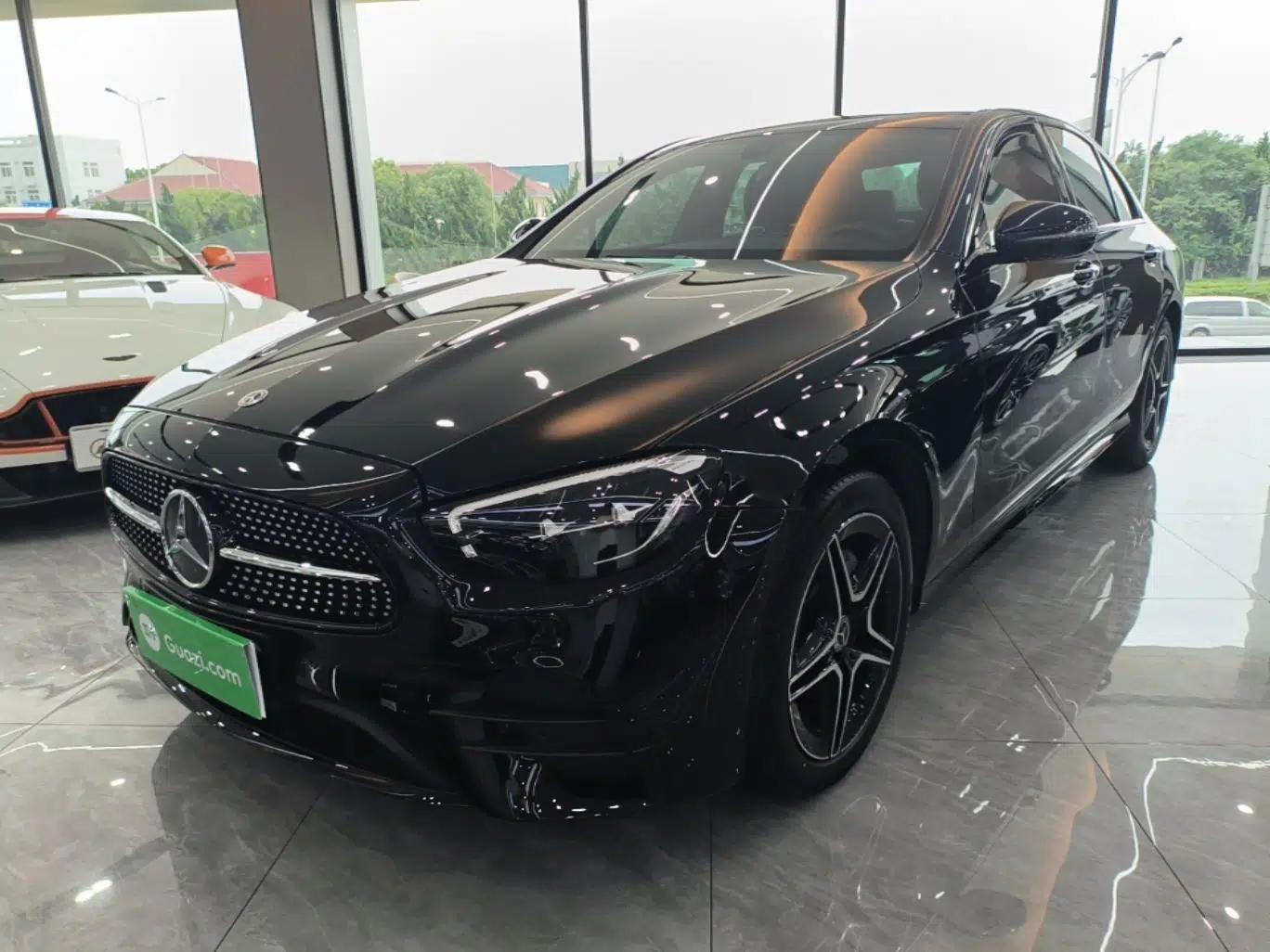 Mercedes-Benz E-Class 2023 E 300 Stylish Sports Edition — миниатюра 1